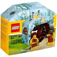 Конструктор LEGO Promotional 5004936 Культовая пещера, 11 дет