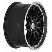 Колесные диски Dotz Revvo 9.5x20 5x112 ET28 D70.1 Dark