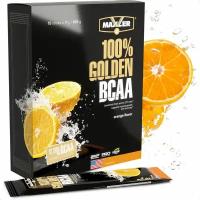 Аминокислота Maxler 100% Golden, апельсин, 105 гр