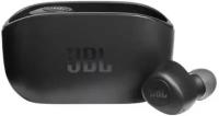 Наушники JBL Wave 100TWS черный (JBLW100TWSBLK)