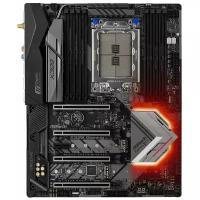 Материнская плата ASRock Fatal1ty X399 Professional Gaming