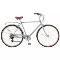 Городской велосипед Schwinn Traveler