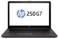 Ноутбук HP 250 G7 (1Q3G8ES) i3-1005G1 (1.2)/4G/256Gb SSD/15.6" FHD AG/Int: Intel UHD/DVD/DOS/Dark Ash Silver/15.6 FHD