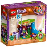 Конструктор LEGO Friends 41327 Комната Мии