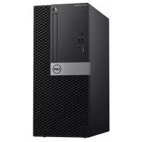 Настольный компьютер DELL Optiplex 7070 MT (7070-6763)