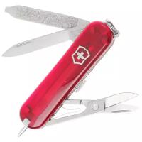 Нож многофункциональный VICTORINOX Signature