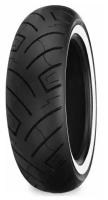 Shinko Sr777 Ww 140/70 -18 72H Tl Rear