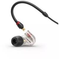 Наушники Sennheiser IE 400 Pro, mini jack 3.5 mm, clear