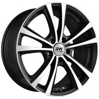 Колесный диск Racing Wheels H-792