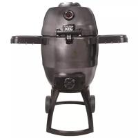 Гриль угольный Broil King Keg 5000 911470, 104х70х119 см