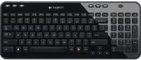 Клавиатура Logitech K360 Wireless Keyboard Black