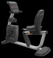 Горизонтальный велоэргометр Bronze Gym R1001 Pro