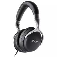 Наушники мониторные беспроводные Denon AH-GC25W black