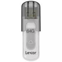 Флешка Lexar JumpDrive V100 64GB