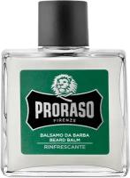 PRORASO Освежающий бальзам для бороды 100 мл