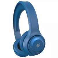 Беспроводные наушники Ifrogz Aurora Wireless, blue