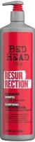 TIGI Bed Head Urban Anti+dotes Resurrection - Шампунь для сильно поврежденных волос уровень 3 970 мл