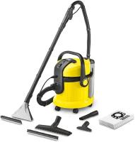 Моющий пылесос Karcher SE 4001