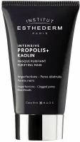 INSTITUT ESTHEDERM Очищающая маска Intensive Propolis + Kaolin Masque