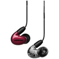 Shure Aonic 5, red