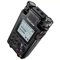 Портативный рекордер Tascam DR-100MKIII