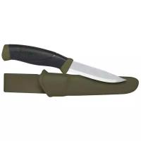 Нож фиксированный MORAKNIV Companion MG (углеродистая сталь)