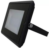 Прожектор светодиодный Ledvance Floodlight 100W, 6500K, IP65, 7800Лм, черный