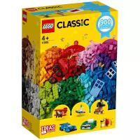 LEGO Classic 11005 Веселое творчество, 900 дет