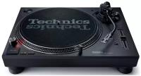 Technics SL-1210 MK7 Black