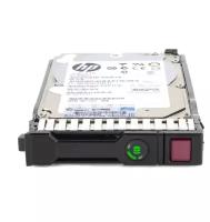 Жесткий диск HP MM1000JFJTH G8-G10 1TB 12G 7.2K 2.5 SAS