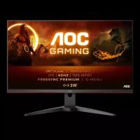 Игровой монитор AOC GAMING U28G2AE/BK