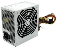 FSP 550W ATX Q-Dion QD-550-PNR 80+ {550W 120mm 5xSATA 1xPCI-E APFC 80+}