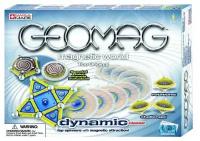 Конструктор GEOMAG Dynamic GMG08 Classic