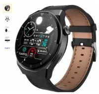 Умные смарт часы X5 Pro Smart Watch Sports Smart watch Совместимость (Android \ iOS) / Черный