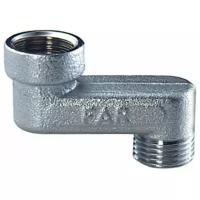 Эксцентрический фитинг FAR FC 5560 534 (ВР-НР) 5см 3/4"x3/4"