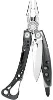 Мультитул LEATHERMAN Skeletool CX (830923) (7 функций)