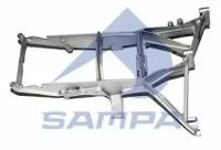 Кронштейн Фара HCV SAMPA 1850 0093