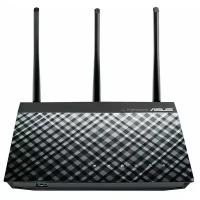 Wi-Fi роутер ASUS RT-N18U