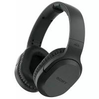 Беспроводные наушники Sony MDR-RF895RK, black