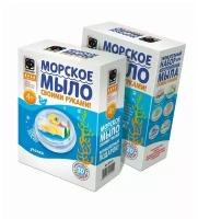 Мыло морское. Уточка