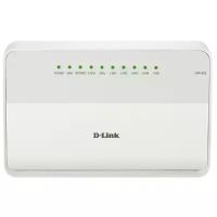 Wi-Fi роутер D-link DIR-825/A/D1A