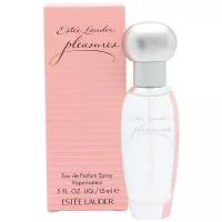 Estee Lauder парфюмерная вода Pleasures for Women, 15 мл