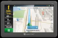 Автомобильный навигатор NAVITEL C500