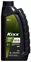 KIXX L2091AL1E1 Kixx PAO 5W-30 C3 /1л синт. бенз