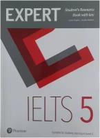 Expert IELTS 5 Student's Resource Book with Key