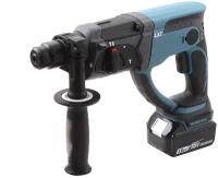 Перфоратор Makita DHR202RFE