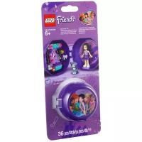 Конструктор LEGO Friends 853776 Фотостудия Эммы