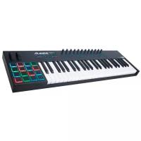 MIDI-клавиатура ALESIS VI49