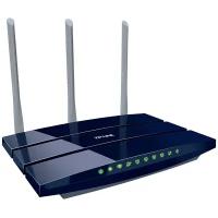 Wi-Fi роутер TP-LINK TL-WR1043ND (2014)