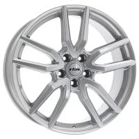 Колесный диск RIAL Torino 7.5x17/5x108 D70.1 ET48 Polar Silver